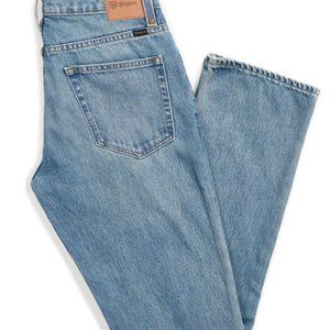 Brixton Reserve Denim Jeans - 32 x 32